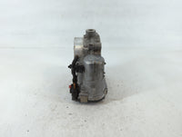 2011-2022 Dodge Challenger Throttle Body P/N:0 280 750 570 05184349AC Fits OEM Used Auto Parts - Oemusedautoparts1.com