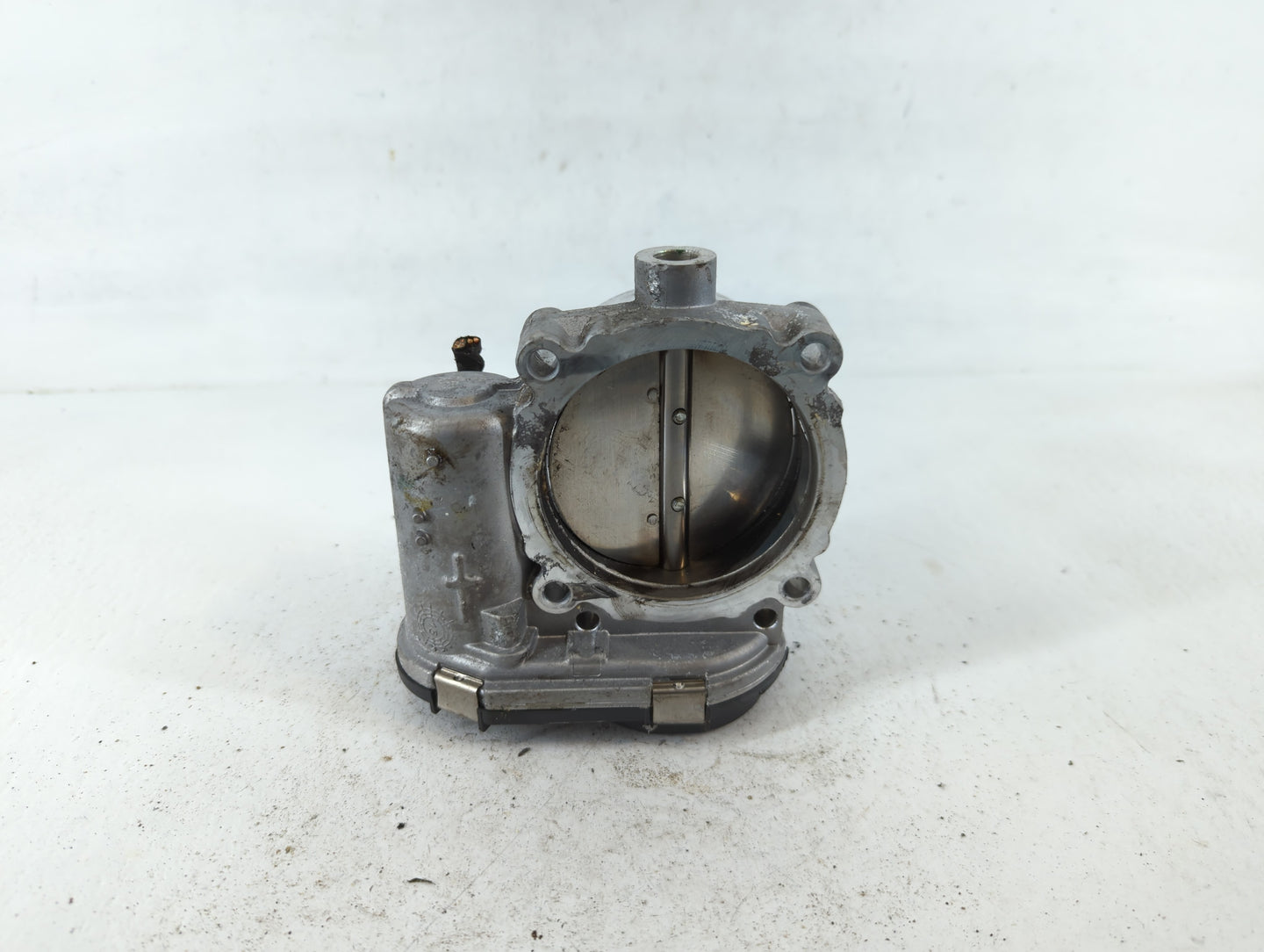 2011-2022 Dodge Challenger Throttle Body P/N:0 280 750 570 05184349AC Fits OEM Used Auto Parts - Oemusedautoparts1.com