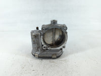 2011-2022 Dodge Challenger Throttle Body P/N:0 280 750 570 05184349AC Fits OEM Used Auto Parts - Oemusedautoparts1.com