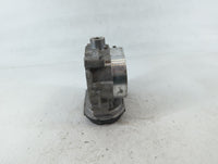 2011-2022 Dodge Challenger Throttle Body P/N:0 280 750 570 05184349AC Fits OEM Used Auto Parts - Oemusedautoparts1.com