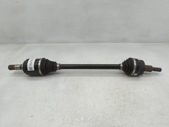 compare product 2015-2020 Dodge Challenger Axle Shaft Front Passenger Cv C/v