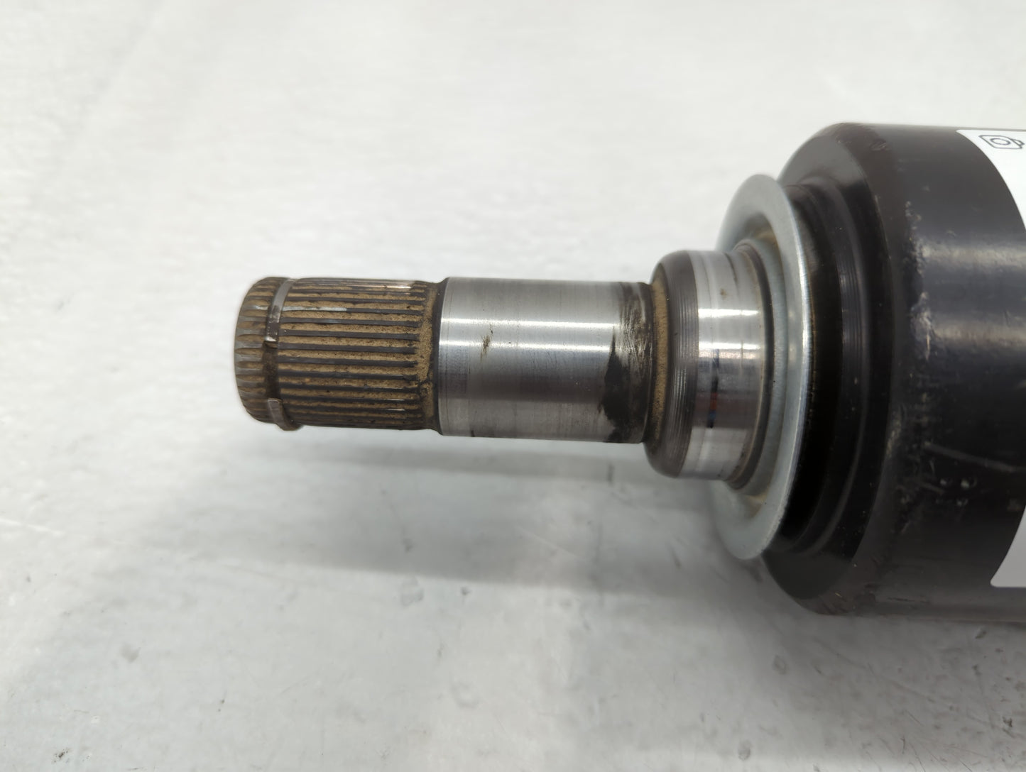 2015-2020 Dodge Challenger Axle Shaft Front Passenger Cv C/v - Oemusedautoparts1.com
