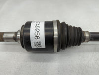 2015-2020 Dodge Challenger Axle Shaft Front Passenger Cv C/v - Oemusedautoparts1.com