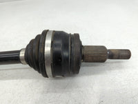 2015-2020 Dodge Challenger Axle Shaft Front Passenger Cv C/v - Oemusedautoparts1.com