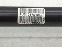 2015-2020 Dodge Challenger Axle Shaft Front Passenger Cv C/v - Oemusedautoparts1.com