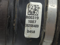 2015-2020 Dodge Challenger Axle Shaft Front Passenger Cv C/v - Oemusedautoparts1.com