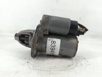 2017-2022 Dodge Challenger Car Starter Motor Solenoid OEM P/N:56029852AA 428000-9300 Fits OEM Used Auto Parts - Oemusedautop