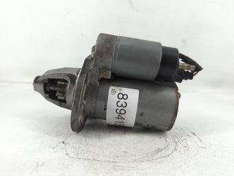 compare product 2017-2022 Dodge Challenger Car Starter Motor Solenoid OEM P/N:56029852AA 428000-9300 Fits OEM Used Auto Parts