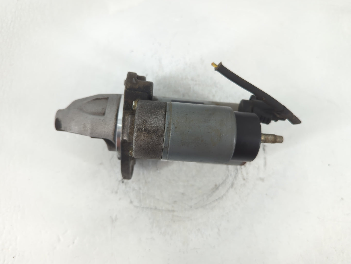 2017-2022 Dodge Challenger Car Starter Motor Solenoid OEM P/N:56029852AA 428000-9300 Fits OEM Used Auto Parts - Oemusedautop