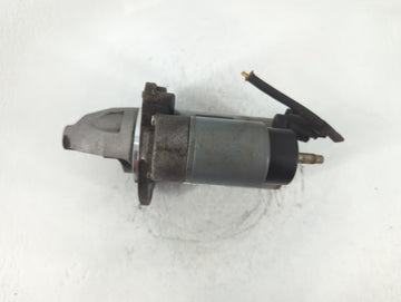 2017-2022 Dodge Challenger Car Starter Motor Solenoid OEM P/N:56029852AA 428000-9300 Fits OEM Used Auto Parts