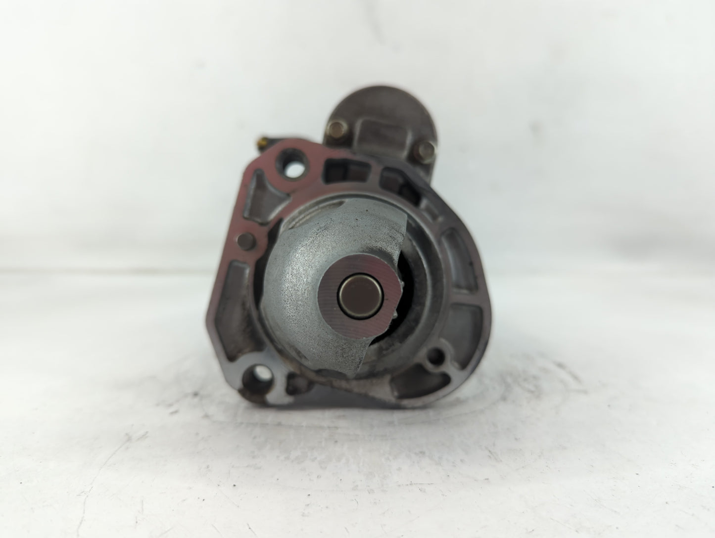 2017-2022 Dodge Challenger Car Starter Motor Solenoid OEM P/N:56029852AA 428000-9300 Fits OEM Used Auto Parts - Oemusedautop