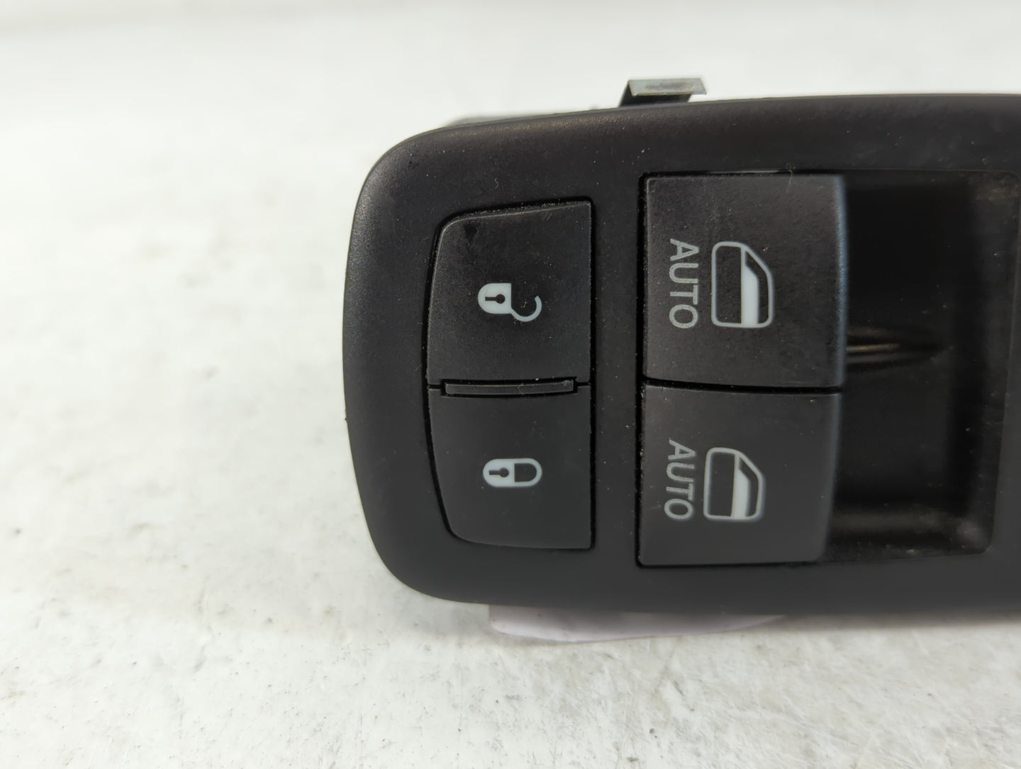 2015-2022 Dodge Challenger Master Power Window Switch Replacement Driver Side Left P/N:68183752AF Fits OEM Used Auto Parts -