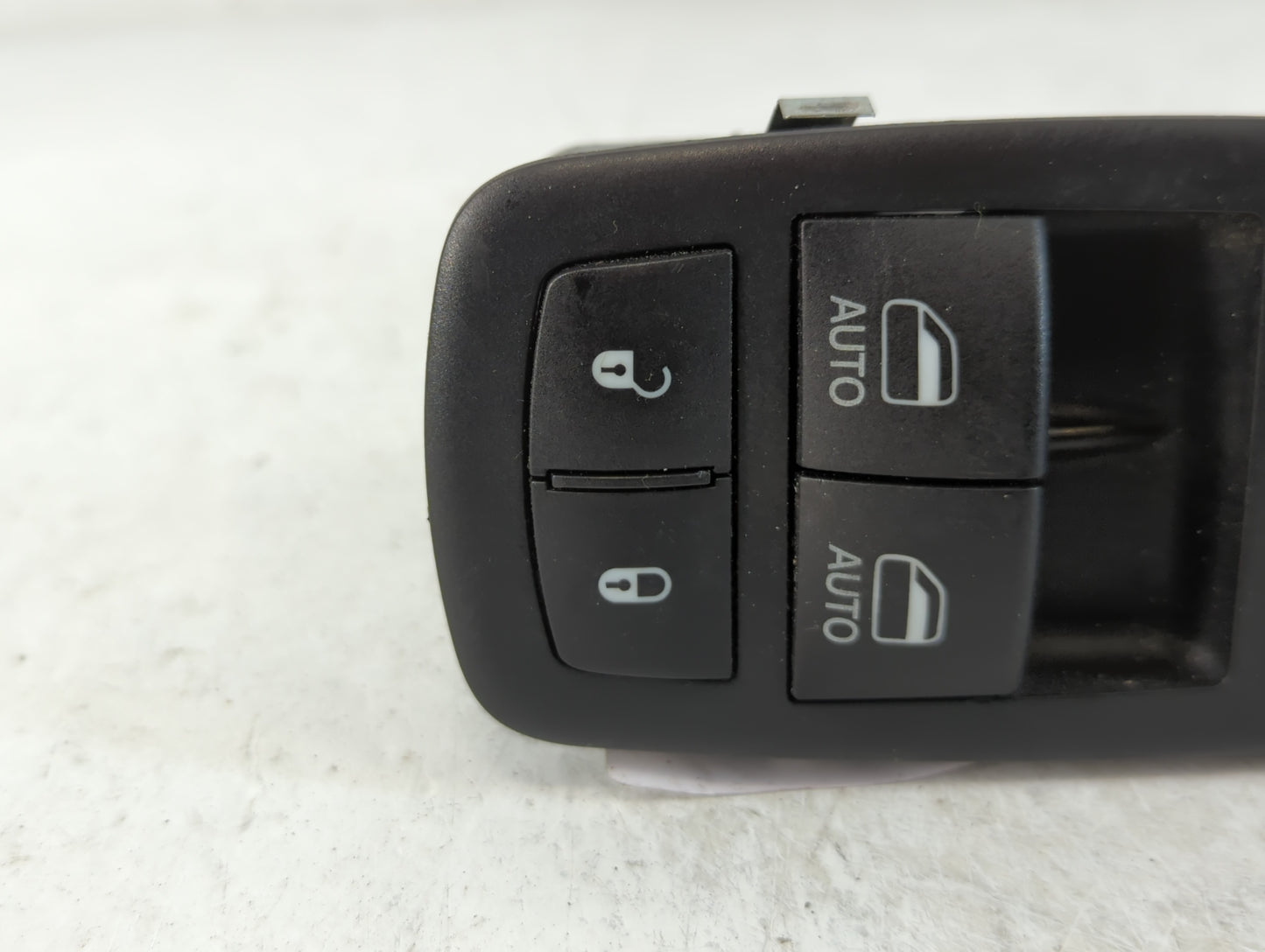 2015-2022 Dodge Challenger Master Power Window Switch Replacement Driver Side Left P/N:68183752AF Fits OEM Used Auto Parts -