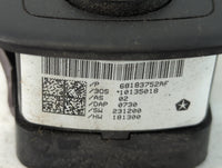 2015-2022 Dodge Challenger Master Power Window Switch Replacement Driver Side Left P/N:68183752AF Fits OEM Used Auto Parts -