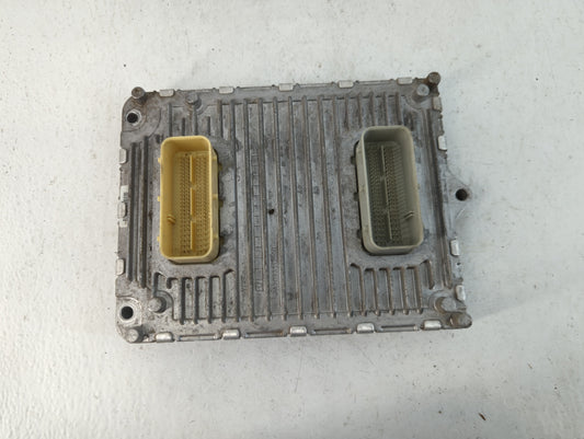 2016-2017 Dodge Challenger PCM Engine Control Computer ECU ECM PCU OEM P/N:A2C7454120300 P68243309AB Fits Fits 2016 2017 OEM