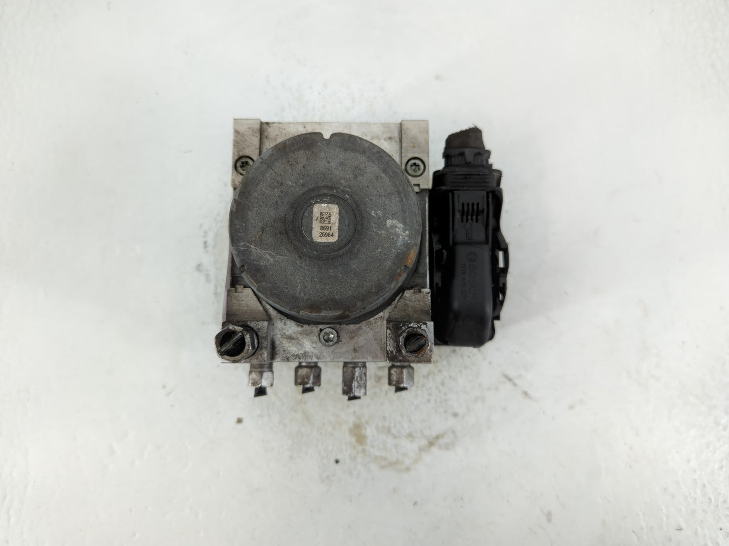 2017 Dodge Challenger ABS Pump Control Module Replacement P/N:0621-5363 0915-5852, 5164-3301 Fits OEM Used Auto Parts - Oemu