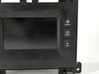 2017 Dodge Charger Radio AM FM Cd Player Receiver Replacement P/N:P68292891AC Fits OEM Used Auto Parts - Oemusedautoparts1.c