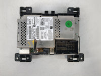 2017 Dodge Charger Radio AM FM Cd Player Receiver Replacement P/N:P68292891AC Fits OEM Used Auto Parts - Oemusedautoparts1.c