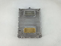 2016-2017 Dodge Charger PCM Engine Control Computer ECU ECM PCU OEM P/N:P68243309AB Fits Fits 2016 2017 OEM Used Auto Parts 