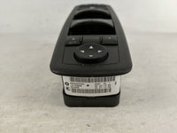 2015-2019 Dodge Charger Master Power Window Switch Replacement Driver Side Left P/N:68262253AC Fits OEM Used Auto Parts - Oe