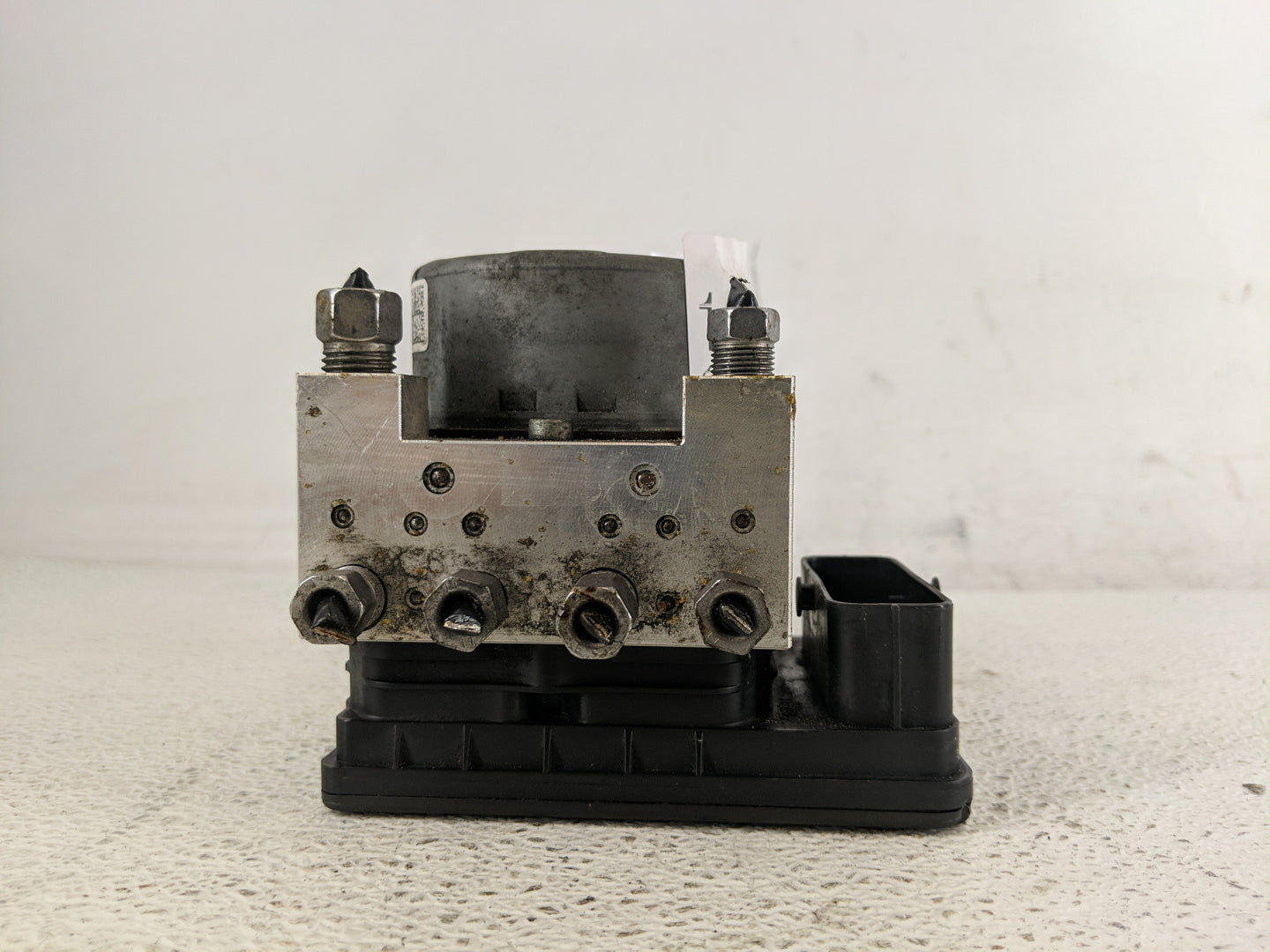 2015-2022 Dodge Charger ABS Pump Control Module Replacement P/N:P68316593AD Fits Fits 2015 2016 2017 2018 2019 2020 2021 202