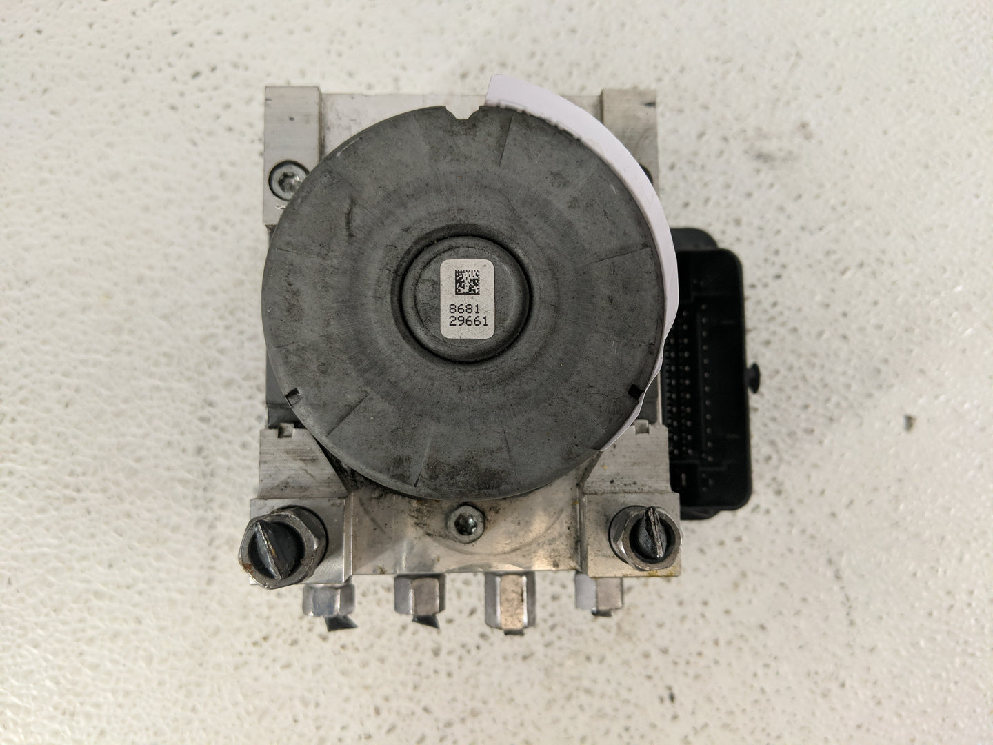2015-2022 Dodge Charger ABS Pump Control Module Replacement P/N:P68316593AD Fits Fits 2015 2016 2017 2018 2019 2020 2021 202