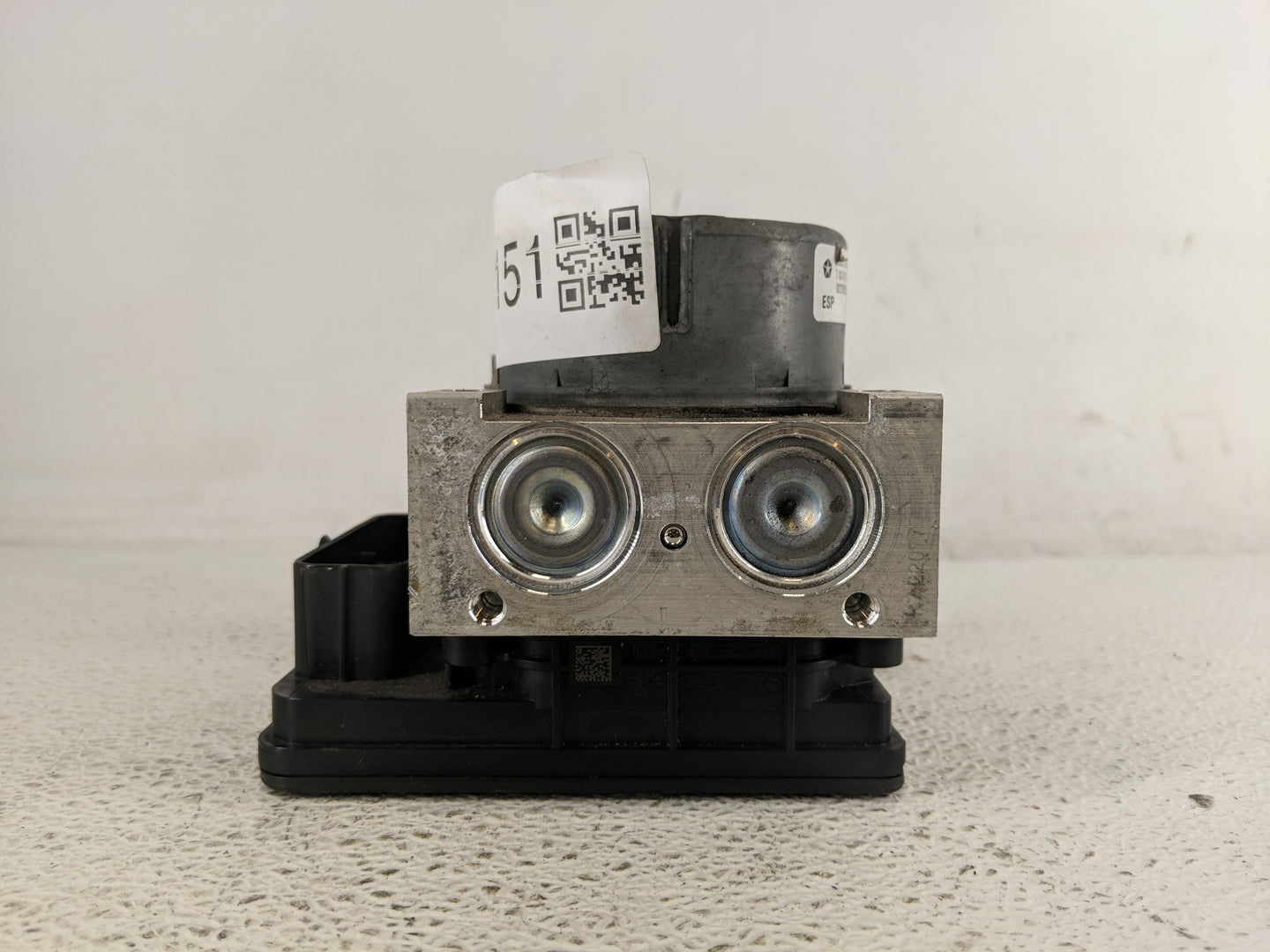 2015-2022 Dodge Charger ABS Pump Control Module Replacement P/N:P68316593AD Fits Fits 2015 2016 2017 2018 2019 2020 2021 202