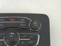 2017-2021 Dodge Charger Climate Control Module Temperature AC/Heater Replacement P/N:P68293615AD Fits OEM Used Auto Parts - 
