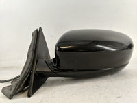 2015-2020 Dodge Charger Side Mirror Replacement Driver Left View Door Mirror P/N:929171-1 Fits Fits 2015 2016 2017 2018 2019