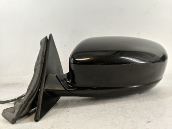 compare product 2015-2020 Dodge Charger Side Mirror Replacement Driver Left View Door Mirror P/N:929171-1 Fits Fits 2015 2016 2017 2018 2019 2020 OEM Used Auto Parts