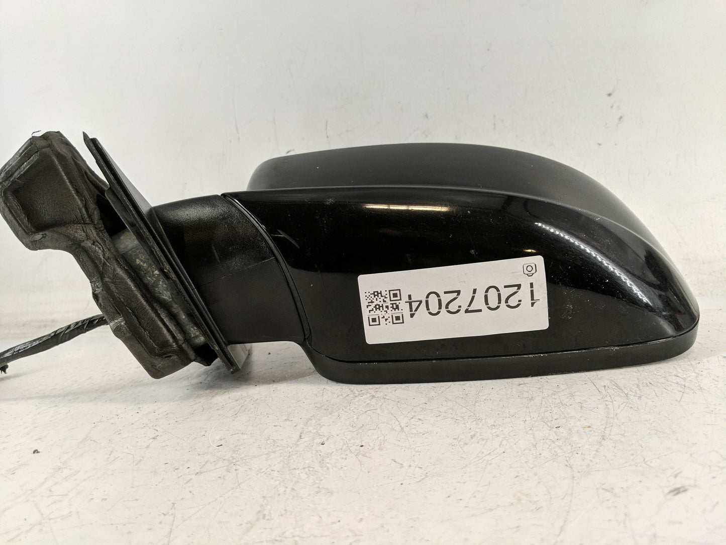 2015-2020 Dodge Charger Side Mirror Replacement Driver Left View Door Mirror P/N:929171-1 Fits Fits 2015 2016 2017 2018 2019