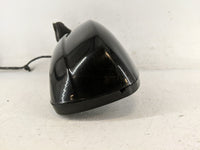 2015-2020 Dodge Charger Side Mirror Replacement Driver Left View Door Mirror P/N:929171-1 Fits Fits 2015 2016 2017 2018 2019