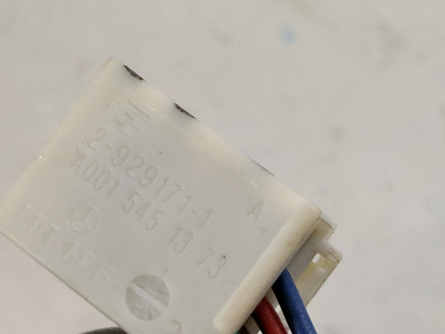 2015-2020 Dodge Charger Side Mirror Replacement Driver Left View Door Mirror P/N:929171-1 Fits Fits 2015 2016 2017 2018 2019