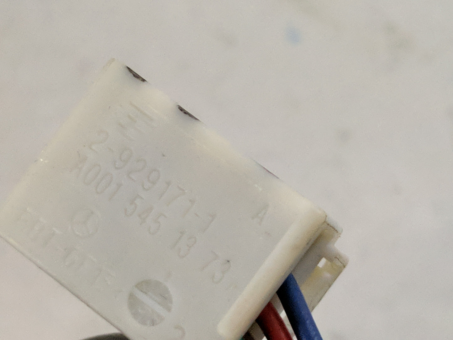 2015-2020 Dodge Charger Side Mirror Replacement Driver Left View Door Mirror P/N:929171-1 Fits Fits 2015 2016 2017 2018 2019