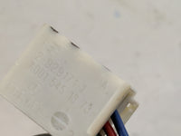 2015-2020 Dodge Charger Side Mirror Replacement Driver Left View Door Mirror P/N:929171-1 Fits Fits 2015 2016 2017 2018 2019