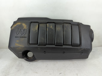 compare product 2017 Dodge Charger Engine Cover