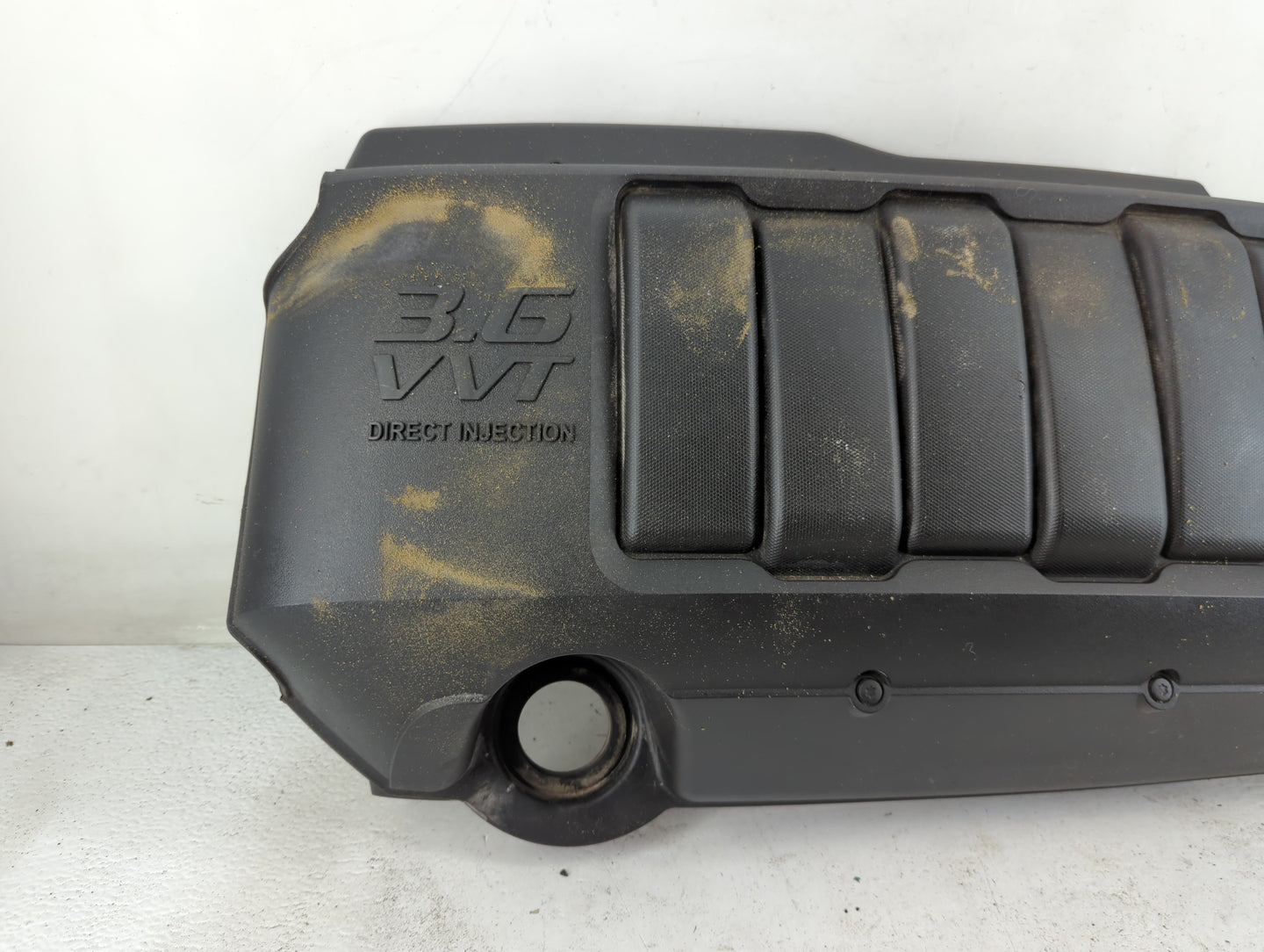 2017 Dodge Charger Engine Cover - Oemusedautoparts1.com