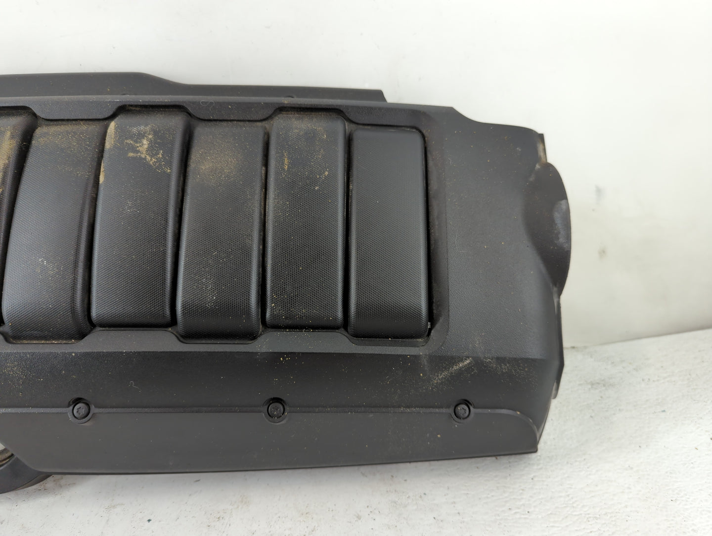 2017 Dodge Charger Engine Cover - Oemusedautoparts1.com