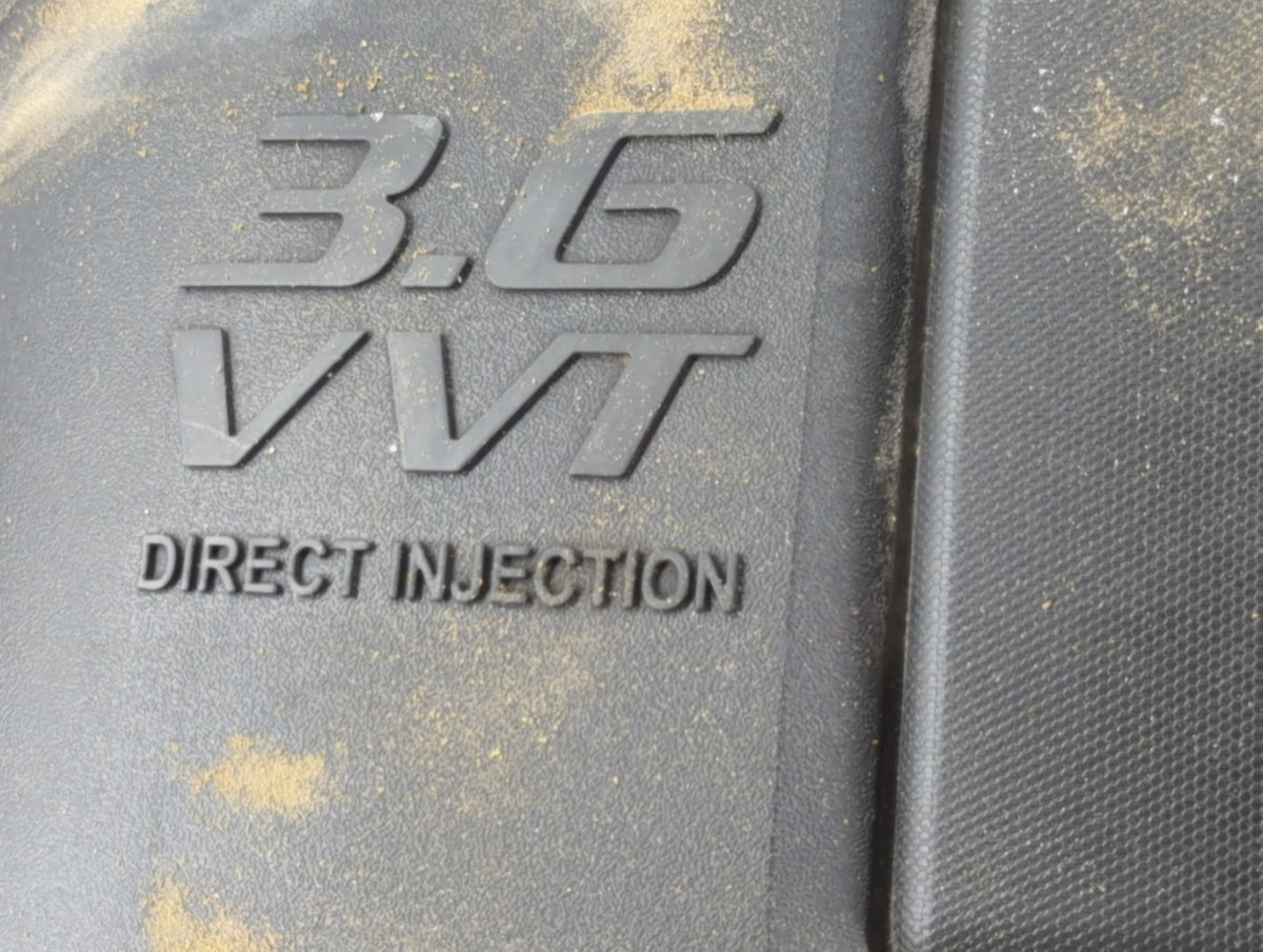2017 Dodge Charger Engine Cover 1241450 - Oemusedautoparts1.com