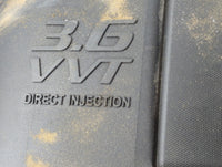 2017 Dodge Charger Engine Cover - Oemusedautoparts1.com