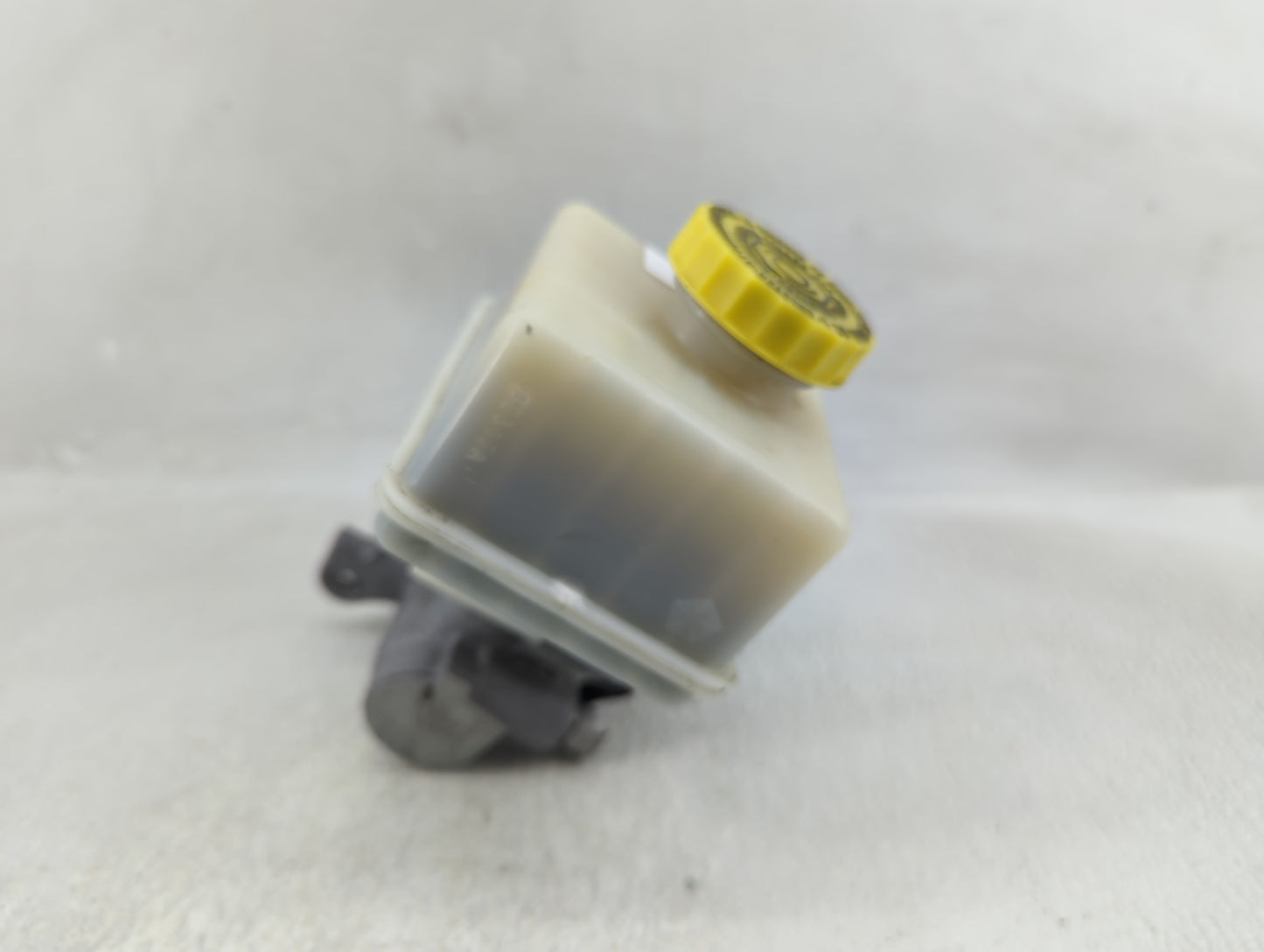 2009-2022 Dodge Charger Brake Master Cylinder - Oemusedautoparts1.com