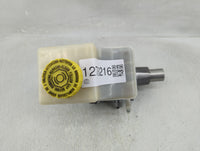 2009-2022 Dodge Charger Brake Master Cylinder - Oemusedautoparts1.com