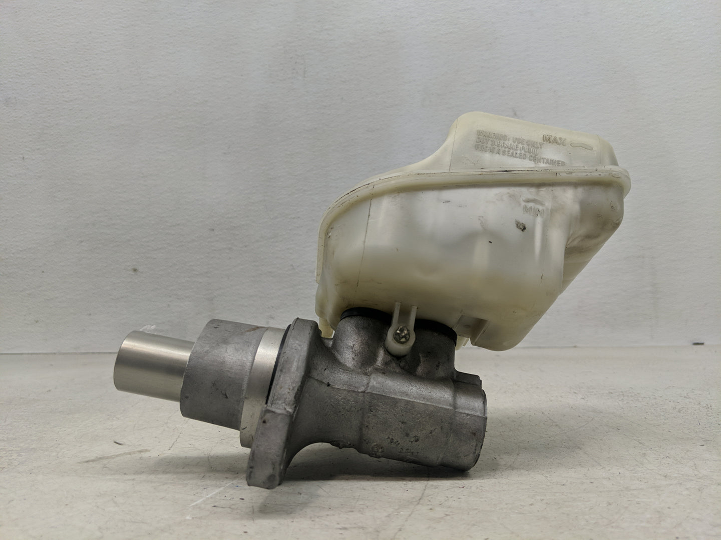 2009-2022 Dodge Charger Brake Master Cylinder - Oemusedautoparts1.com