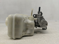 2009-2022 Dodge Charger Brake Master Cylinder - Oemusedautoparts1.com