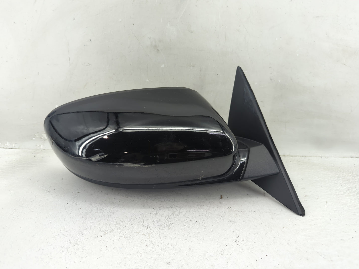 2015-2020 Dodge Charger Passenger Side View Mirror - Right Door Mirror OEM Used - Oemusedautoparts1.com