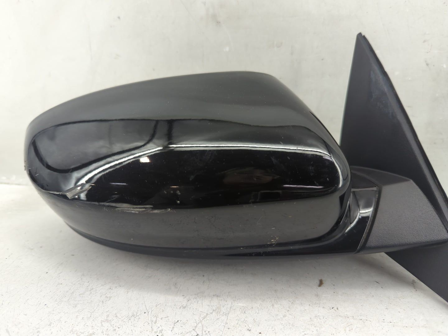 2015-2020 Dodge Charger Passenger Side View Mirror - Right Door Mirror OEM Used - Oemusedautoparts1.com