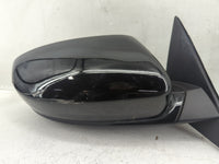2015-2020 Dodge Charger Passenger Side View Mirror - Right Door Mirror OEM Used - Oemusedautoparts1.com