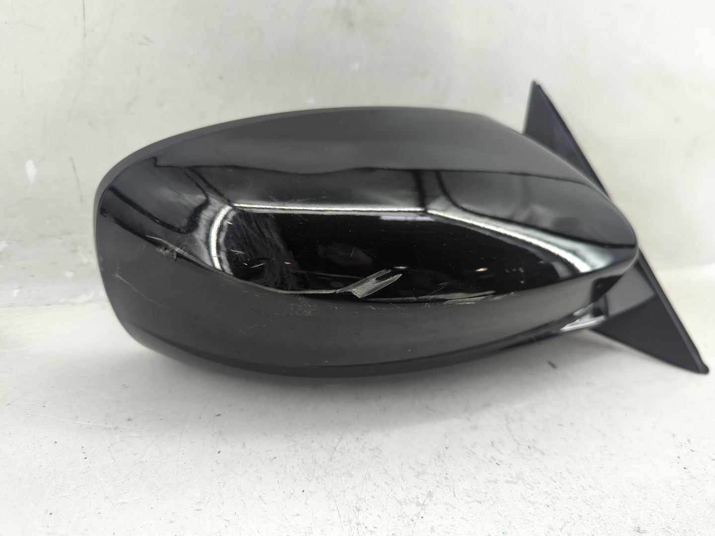 2015-2020 Dodge Charger Passenger Side View Mirror - Right Door Mirror OEM Used - Oemusedautoparts1.com