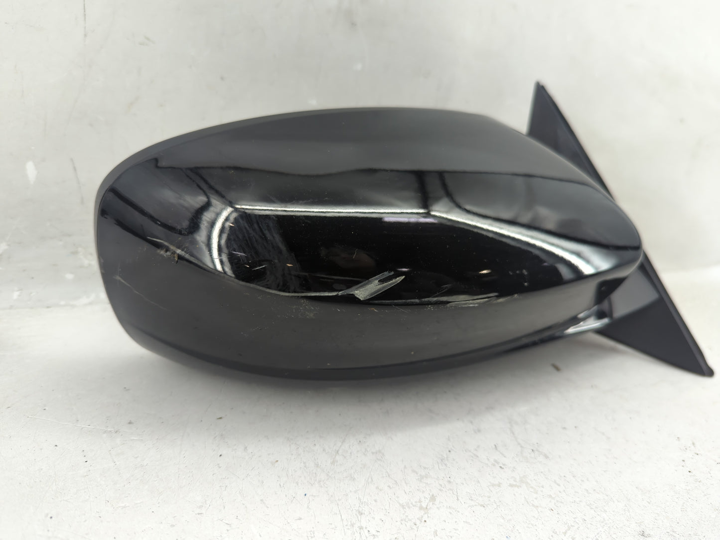 2015-2020 Dodge Charger Passenger Side View Mirror - Right Door Mirror OEM Used - Oemusedautoparts1.com