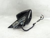 2015-2020 Dodge Charger Passenger Side View Mirror - Right Door Mirror OEM Used - Oemusedautoparts1.com